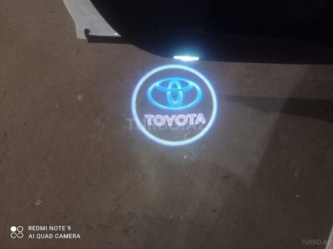 Toyota Camry 2017, 174,000 km - 2.5 l - Bakı