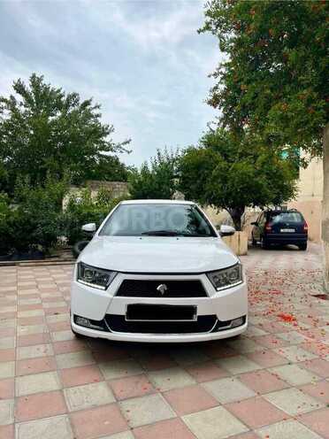 Khazar LD 2023, 55,000 km - 1.7 l - Bakı