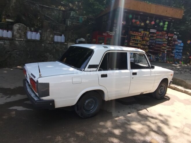 LADA (VAZ) 2107 2000, 230,000 km - 1.6 l - Göygöl