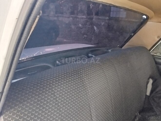 LADA (VAZ) 2107 2000, 230,000 km - 1.6 l - Göygöl