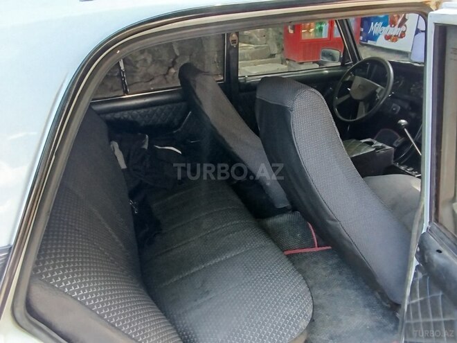 LADA (VAZ) 2107 2000, 230,000 km - 1.6 l - Göygöl
