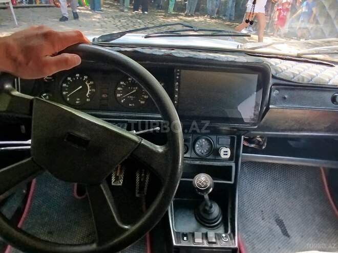 LADA (VAZ) 2107 2000, 230,000 km - 1.6 l - Göygöl
