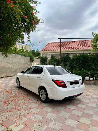 Khazar LD 2023, 55,000 km - 1.7 l - Bakı