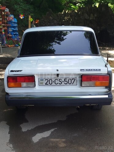 LADA (VAZ) 2107 2000, 230,000 km - 1.6 l - Göygöl