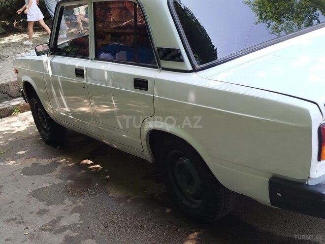 LADA (VAZ) 2107 2000, 230,000 km - 1.6 l - Göygöl