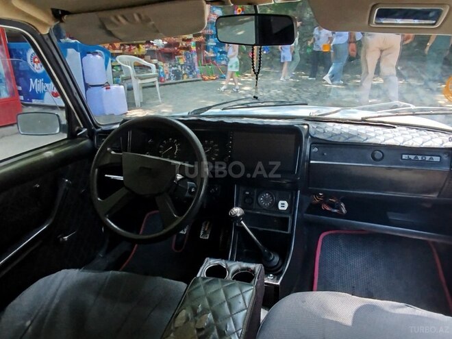 LADA (VAZ) 2107 2000, 230,000 km - 1.6 l - Göygöl