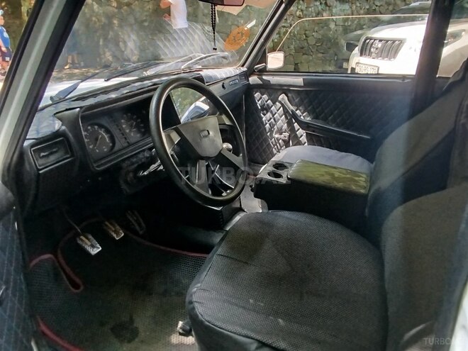 LADA (VAZ) 2107 2000, 230,000 km - 1.6 l - Göygöl