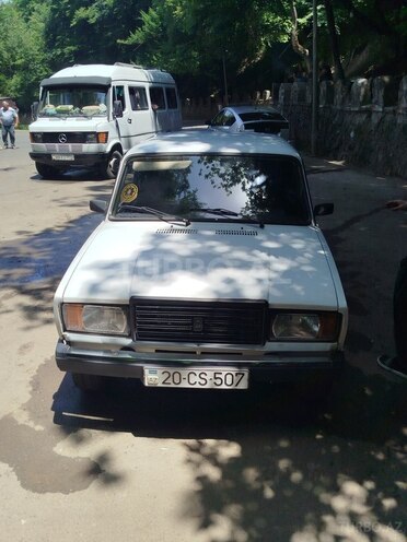 LADA (VAZ) 2107 2000, 230,000 km - 1.6 l - Göygöl