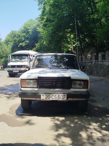 LADA (VAZ) 2107 2000, 230,000 km - 1.6 l - Göygöl