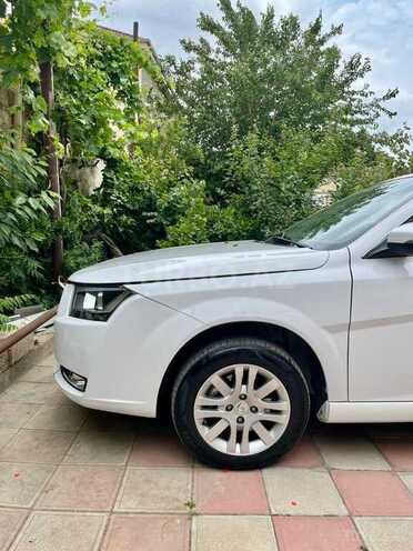 Khazar LD 2023, 55,000 km - 1.7 l - Bakı
