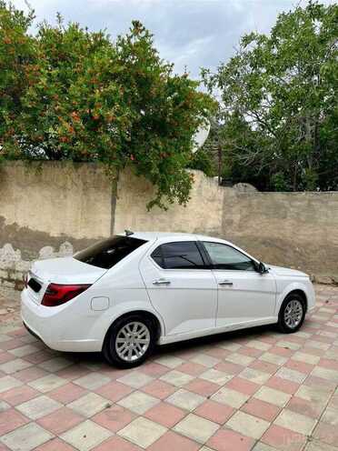 Khazar LD 2023, 55,000 km - 1.7 l - Bakı