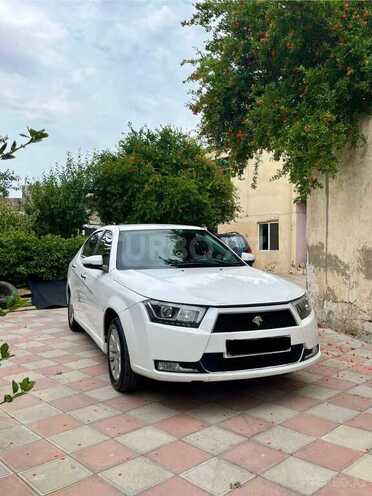 Khazar LD 2023, 55,000 km - 1.7 l - Bakı