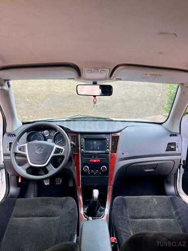 Khazar LD 2023, 55,000 km - 1.7 l - Bakı