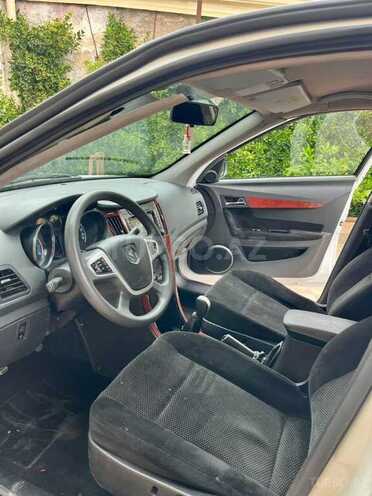 Khazar LD 2023, 55,000 km - 1.7 l - Bakı