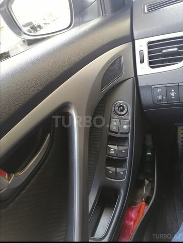 Hyundai Elantra 2011, 91,411 km - 1.8 l - Bakı