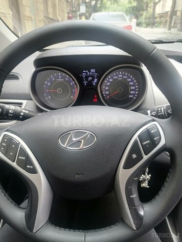 Hyundai Elantra 2011, 91,411 km - 1.8 l - Bakı