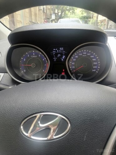 Hyundai Elantra 2011, 91,411 km - 1.8 l - Bakı