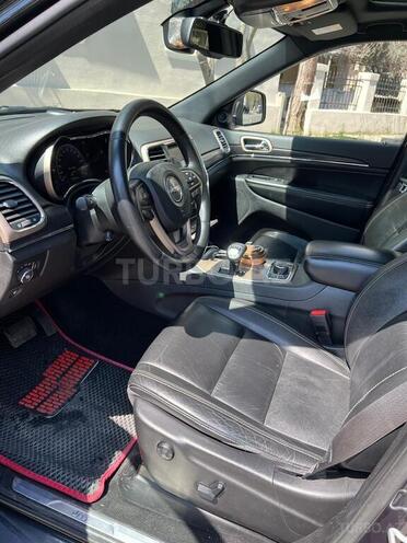 Jeep Grand Cherokee 2014, 165,000 km - 3.6 l - Bakı