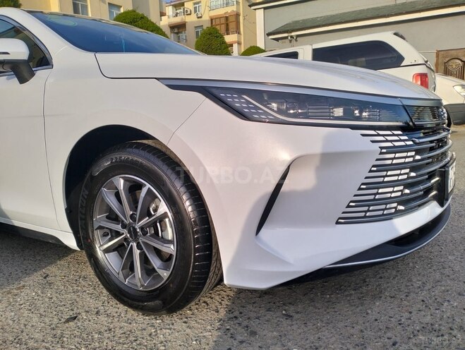 BYD Destroyer 05 2024, 17,300 km - 1.5 l - Bakı