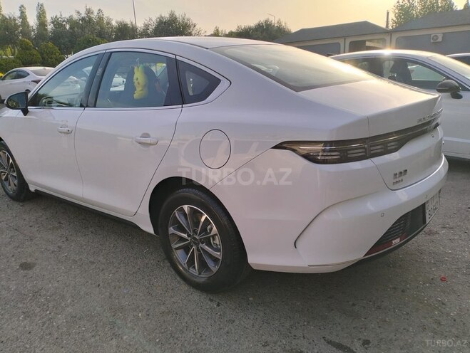 BYD Destroyer 05 2024, 17,300 km - 1.5 l - Bakı