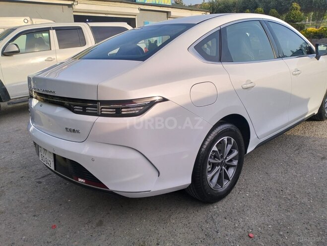 BYD Destroyer 05 2024, 17,300 km - 1.5 l - Bakı