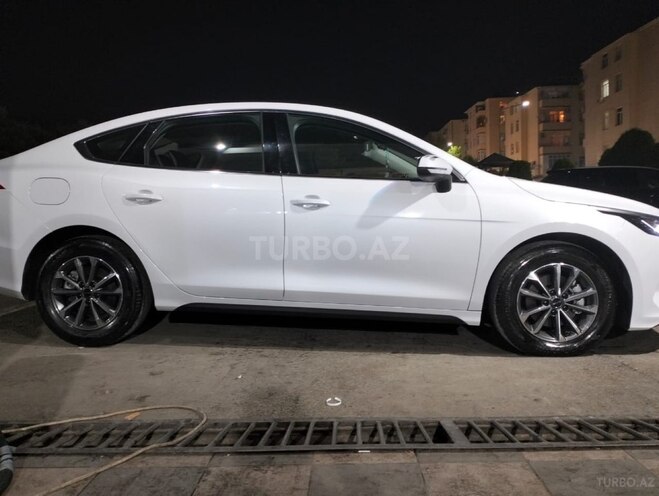 BYD Destroyer 05 2024, 17,300 km - 1.5 l - Bakı