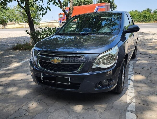 Chevrolet Cobalt 2023, 160,000 km - 1.5 l - Bakı