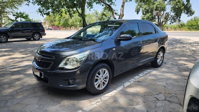 Chevrolet Cobalt 2023, 160,000 km - 1.5 l - Bakı