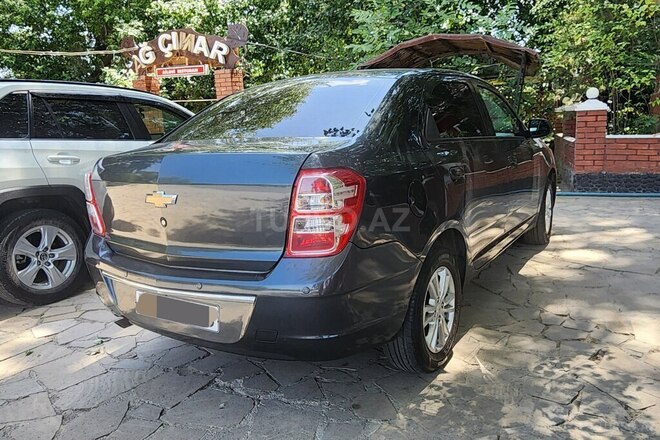 Chevrolet Cobalt 2023, 160,000 km - 1.5 l - Bakı