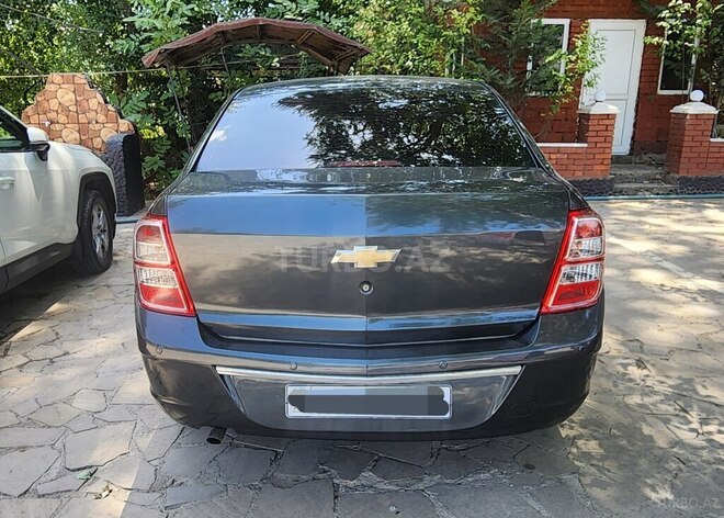 Chevrolet Cobalt 2023, 160,000 km - 1.5 l - Bakı