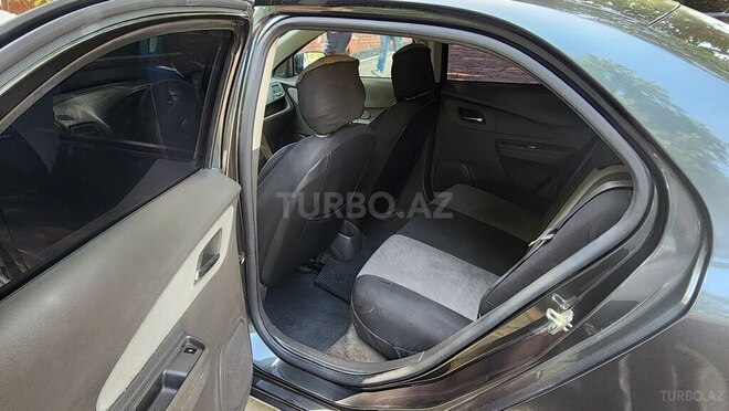 Chevrolet Cobalt 2023, 160,000 km - 1.5 l - Bakı