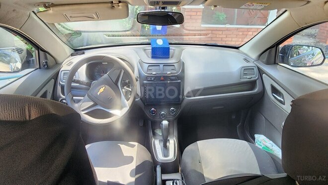 Chevrolet Cobalt 2023, 160,000 km - 1.5 l - Bakı