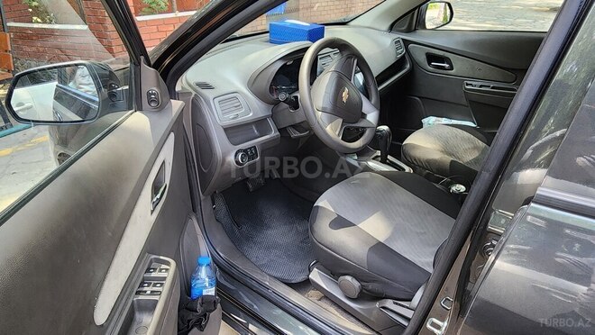 Chevrolet Cobalt 2023, 160,000 km - 1.5 l - Bakı