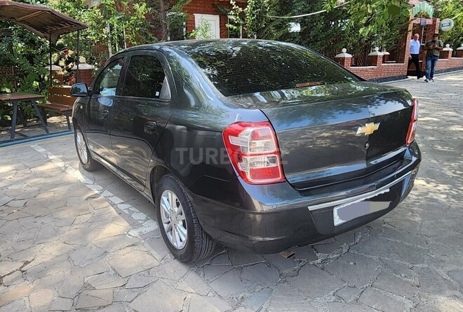 Chevrolet Cobalt 2023, 160,000 km - 1.5 l - Bakı