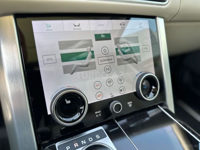 Land Rover Range Rover-25