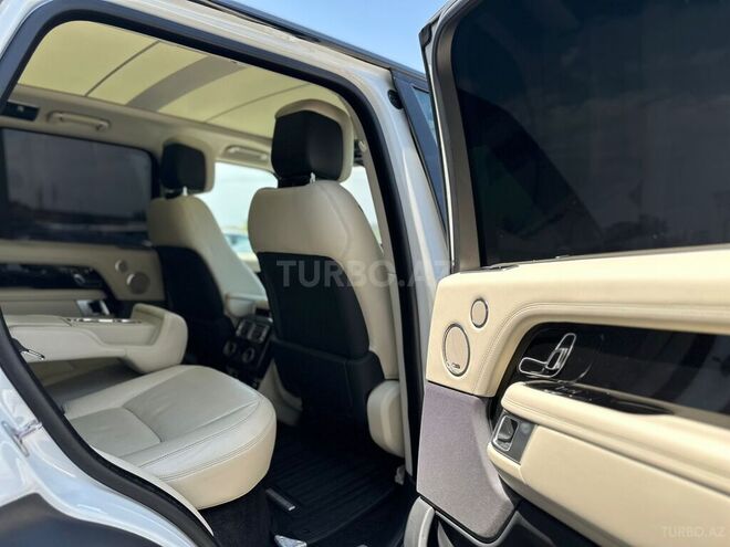 Land Rover Range Rover-13