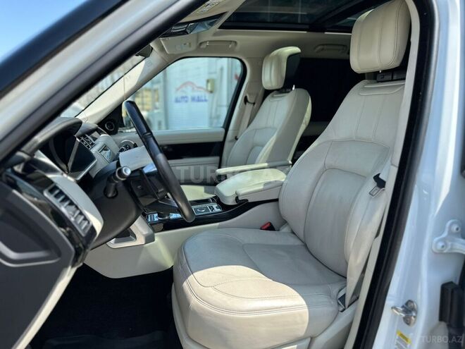 Land Rover Range Rover-11