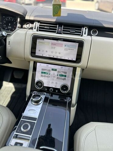 Land Rover Range Rover-16