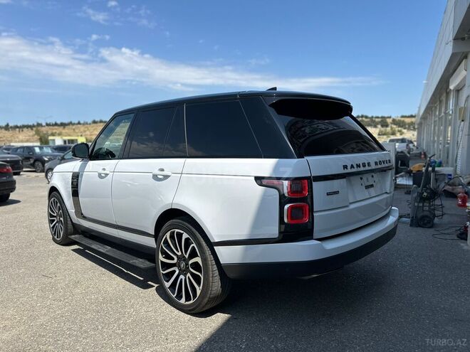 Land Rover Range Rover-8