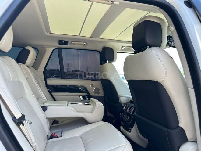 Land Rover Range Rover-14