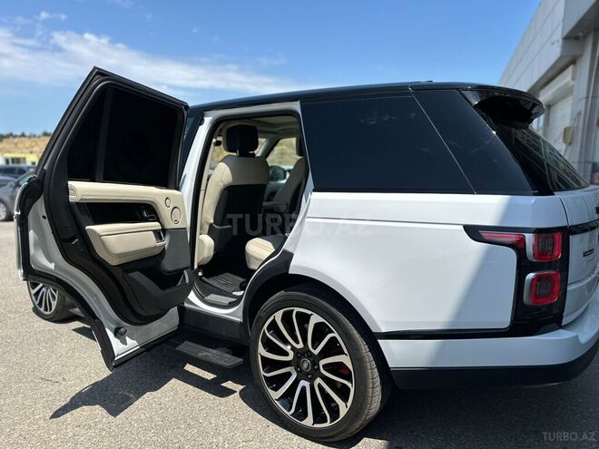 Land Rover Range Rover-9