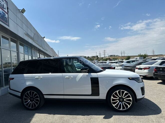 Land Rover Range Rover-4