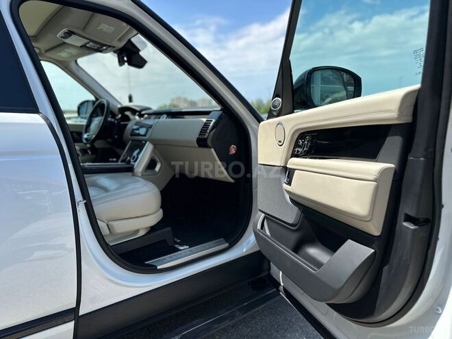 Land Rover Range Rover-12