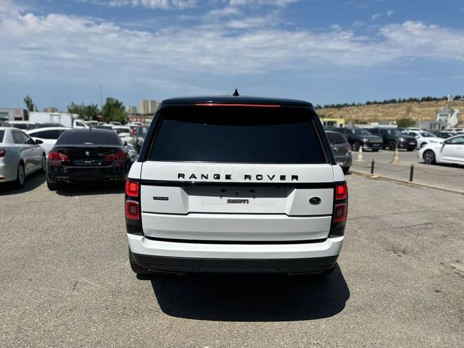 Land Rover Range Rover-6