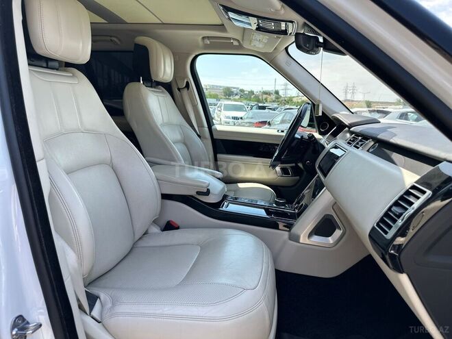 Land Rover Range Rover-15