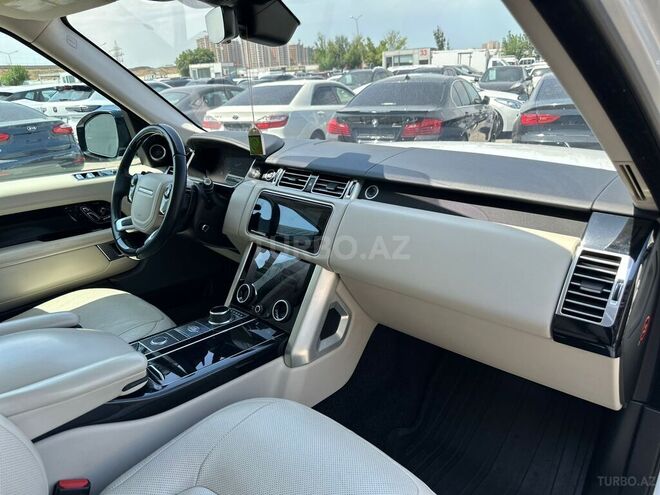 Land Rover Range Rover-20