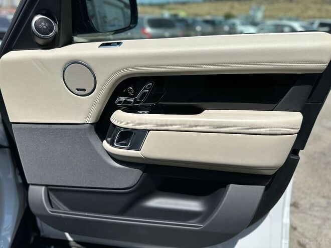 Land Rover Range Rover-22