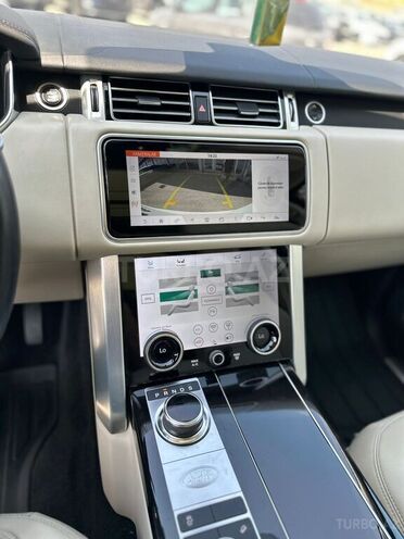 Land Rover Range Rover-21