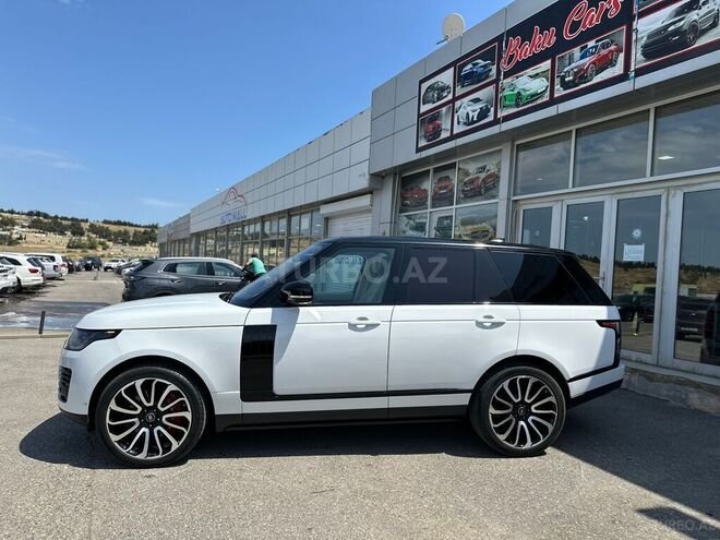 Land Rover Range Rover-5
