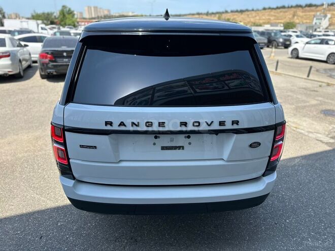 Land Rover Range Rover-10
